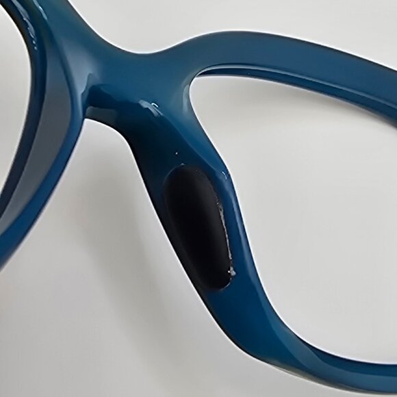 Maui Jim MJ735-10P Orchid Tortoise w/ Peacock Sunglasses Frame w/ Flexhinge 56mm main image 13